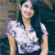 Ambientóloga y mágister en gestión costera. Ayudo a chicos y grandes a lograr sus metas académicas